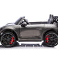 Porsche 911 GT3 RS | 2-Persoons Elektrische Kinderauto 24V - Grijs