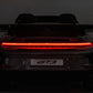 Porsche 911 GT3 RS | 2-Persoons Elektrische Kinderauto 24V - Grijs