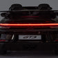 Porsche 911 GT3 RS | 2-Persoons Elektrische Kinderauto 24V - Zwart