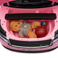 Range Rover SV | Elektrische Kinderauto 2-Persoons 24V - Roze