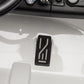 Range Rover SV | Elektrische Kinderauto 2-Persoons 24V - Wit