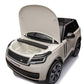 Range Rover SV | Elektrische Kinderauto 2-Persoons 24V - Wit