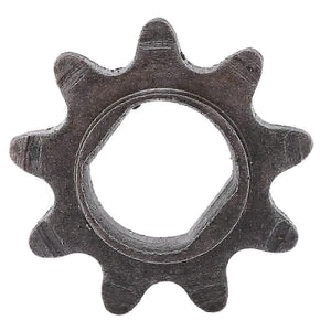 CarKiddo | Tandwiel Elektromotor 9T - 25H