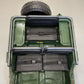 Willys Jeep Matcha | 3-persoons 24V - vierwielaandrijving