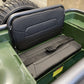 Willys Jeep Matcha | 3-persoons 24V - vierwielaandrijving