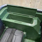 Willys Jeep Matcha | 3-persoons 24V - vierwielaandrijving