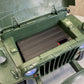 Willys Jeep Matcha | 3-persoons 24V - vierwielaandrijving