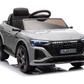 Audi SQ8 | Elektrische Kinderauto - Roze