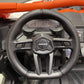 Can-Am Maverick | UTV Elektrische buggy 24V - 4x4 Oranje