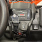 Can-Am Maverick | UTV Elektrische buggy 24V - 4x4 Oranje