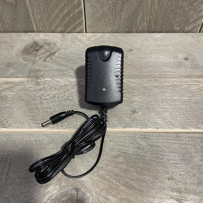 CarKiddo | 12V Oplader 1500mA - v2