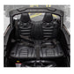 Can-Am Maverick | UTV Elektrische buggy 24V - 4x4 -Zwart