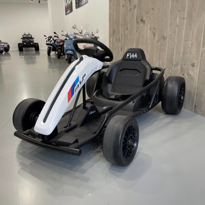 Drift Kart Max