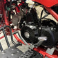 ATV Kinderquad Extreme Max 125cc Rood