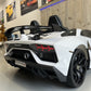 Lamborghini Aventador SVJ | 24v | 2-Persoons