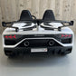 Lamborghini Aventador SVJ | 24v | 2-Persoons