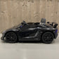Lamborghini Aventador SVJ | 2-Persoons 24V  - MP4