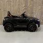 Lamborghini Urus | Elektrische Kinderauto - Zwart
