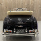 Mercedes-Benz 300S Elektrische Kinderauto Zwart