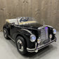 Mercedes-Benz 300S Elektrische Kinderauto Zwart