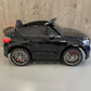 Mercedes GLC63s AMG | Elektrische Kinderauto - Wit