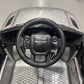 Range Rover Evoque | Elektrische Kinderauto - Grijs