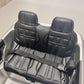 Range Rover Evoque | Elektrische Kinderauto - Grijs