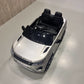 Range Rover Evoque | Elektrische Kinderauto - Grijs