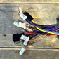 CarKido - 36V Controle box / Moederbord 1000W - Geschikt Voor De Quads en Crossers