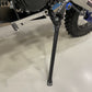 CarKiddo | Crosser 125cc PromaX  4-takt - Blauw