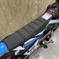 CarKiddo | Crosser 125cc PromaX  4-takt - Blauw