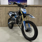 CarKiddo | Crosser 125cc PromaX  4-takt - Oranje