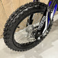 CarKiddo | Elektrische crosser  1500W - Blauw | Max. 50 km/p uur