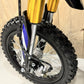 CarKiddo | Elektrische crosser  1500W - Blauw | Max. 50 km/p uur