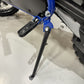 CarKiddo | Elektrische crosser  1500W - Blauw | Max. 50 km/p uur