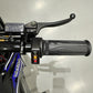 CarKiddo | Elektrische crosser  1500W - Blauw | Max. 50 km/p uur