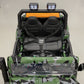 Gladiator Kinderjeep | 1 Kind + 1 Volwassene - Camo