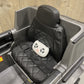 Mercedes - Benz G63 AMG | Elektrische Kinderauto - Grijs