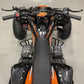 CarKiddo | ATV Kinderquad Extreme 125cc - Oranje