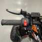 CarKiddo | ATV Kinderquad Extreme 125cc - Oranje