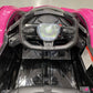Lamborghini V12 Vision Gran Turismo - Roze