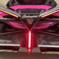 Lamborghini V12 Vision Gran Turismo - Roze