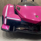 Lamborghini V12 Vision Gran Turismo - Roze