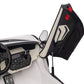 Lamborghini Sian | Kinderauto 2-Persoons 24V  - Wit