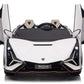 Lamborghini Sian | Kinderauto 2-Persoons 24V  - Wit