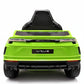 Lamborghini Urus | Elektrische Kinderauto - Groen