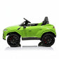 Lamborghini Urus | Elektrische Kinderauto - Groen