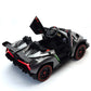 Lamborghini Veneno | 2-Persoons Kinderauto 4x4 - Grijs