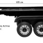 Mercedes Actros + Oplegger | Elektrische Kindervrachtwagen