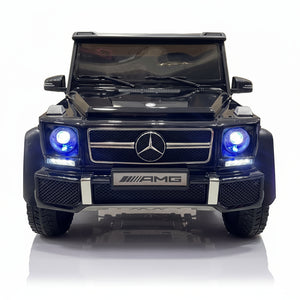 Mercedes-Benz G63 AMG 6x6 | 2-persoons met Afstandsbediening